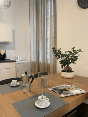 Suite Tergesteo